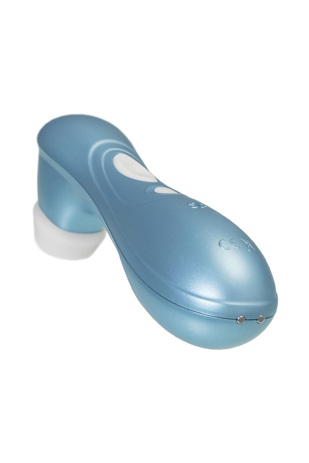 Satisfyer Pro 2 Generation 2 - Вакуум-волновой стимулятор клитора