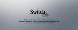 Альбом HIGHLIGHT - SWITCH ON 5th Mini Album PLATFORM RANDOM Version