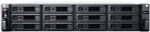 Сетевой накопитель Synology  RS2423RP+