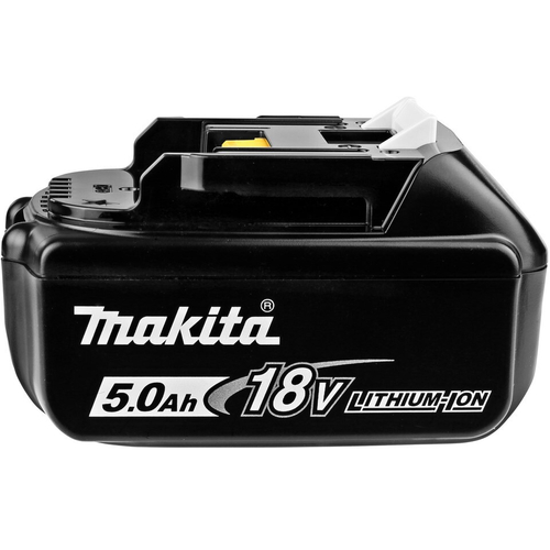 Аккумулятор LXT, Li-Ion, 18 В, 5.0 Ач, BL1850B Makita 197280-8