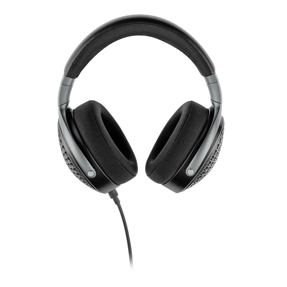 Наушники полноразмерные Focal Lensys Professional Black