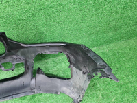 Бампер передний BMW X3 G01 X4 G02 (17-21) M-Paket
