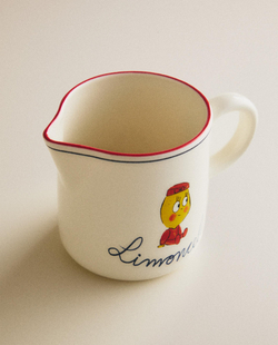 кувшин из фарфора Zara Home, фото 9