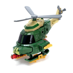 Робот "Вертолёт", трансформируется, №SL-00937I 2877240