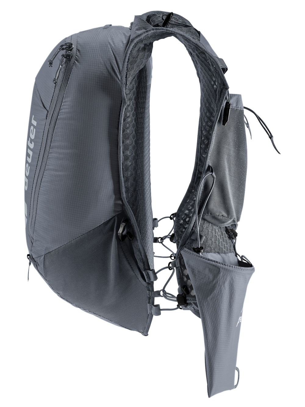 Рюкзак Deuter Ascender 13 Black