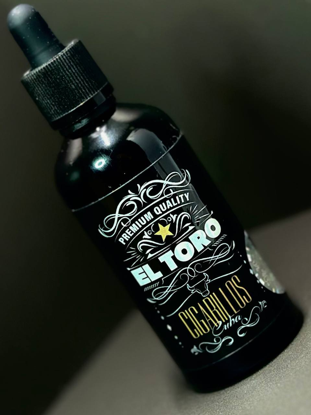 Flavor Concentrate El Toro