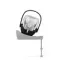 Автокресло Cybex Cloud S Style Off White