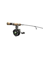 Набор для рыбалки The Snitch Descent Ice Combo 25" RH