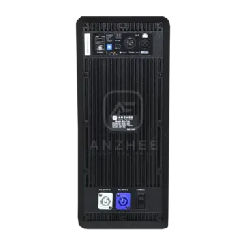 Anzhee BH-115A
