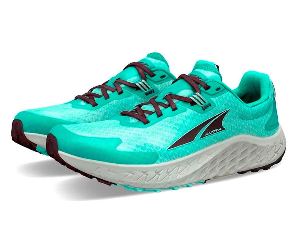 Кроссовки женские ALTRA W OUTROAD 3