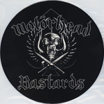 Motorhead	Bastards