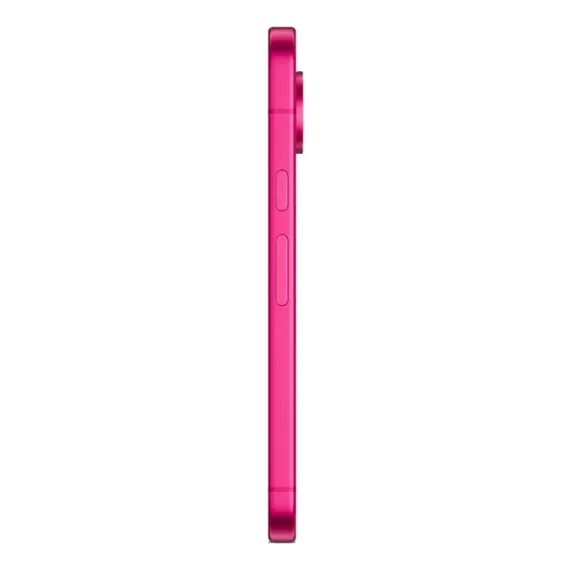 Google Pixel 11 12/512GB Hibiscus (Розовый)