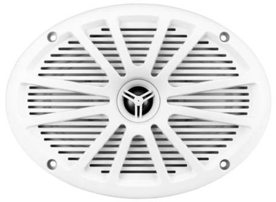 Динамики Boss Audio Marine MR695, 400 Вт, 6" x 9" (овал)