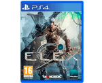 ELEX (PS4) Б/У