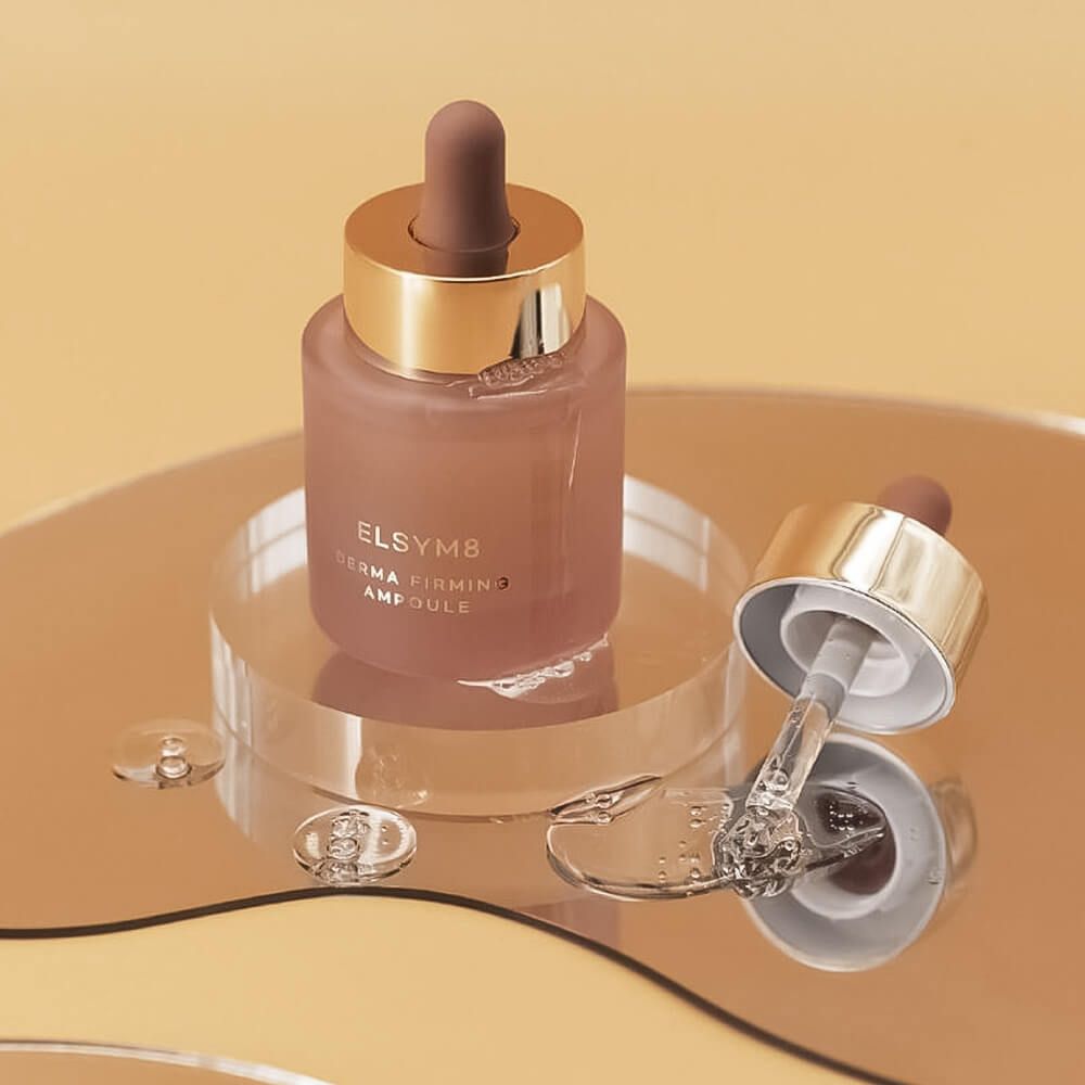 Укрепляющая ампула ELSYM8 Derma Firming Ampoule 30 мл