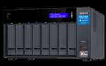 Сетевой накопитель QNAP  TVS-872XT-i5-16G