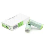 Нитки отделочные Gutermann Top Stitch 30 (30 метров), 5 кат. | 297 бело-мятный