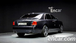 Rolls-Royce Ghost 6.6 EWB V12 — 2016