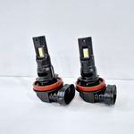 H11 / Комплект светодиодных ламп (H11) G30 LED 12V 60W 7200LM (2 шт./ комплект)