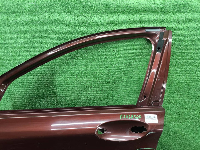 Дверь передняя левая BMW 7er G11, G12 (2015-2022)