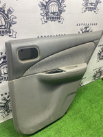 Обшивка двери задней правой Nissan Sunny, B15 1999 с пробегом