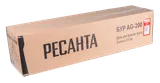 Бур Ресанта AG-200 — фото 5