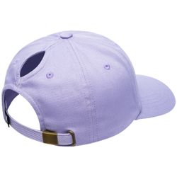 Кепка Hurley W MONTANA PONYTAIL HAT BARELY GRAPE