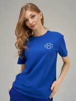 Футболка светоотражающая Скорая помощь Ambulance