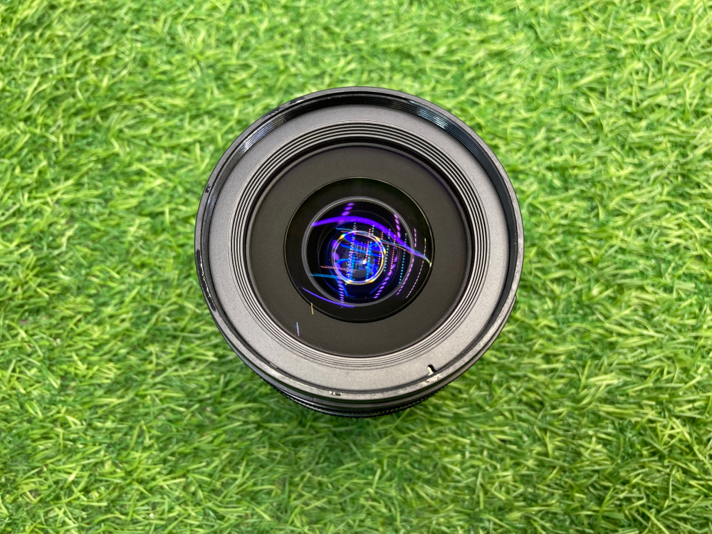 Olympus ED 12-40mm 2.8 Pro Micro 4/3