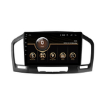Установочный комплект для OPEL Insignia 2009–2013 дорестайл, взамен CD300 и CD400  KUBERG OL-9267