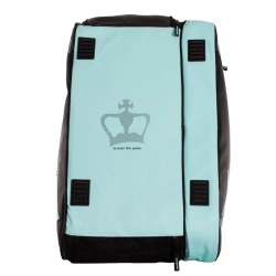 Сумка для Padel Black Crown Thunder Padel - black/turquoise