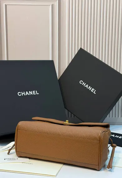 Сумка Chanel shopping bag