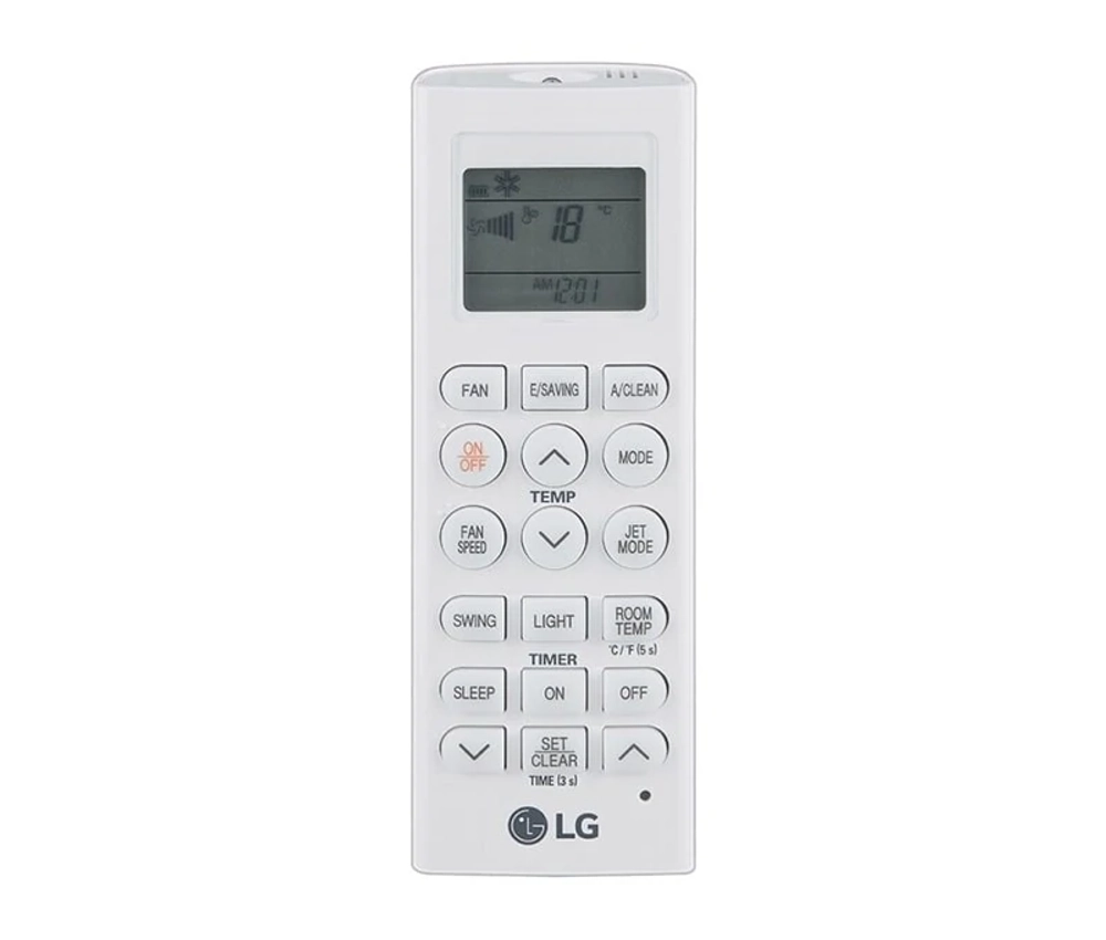 LG A12FT