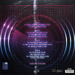 Jorn / Over The Horizon Radar (Coloured Vinyl)(2LP)
