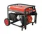 Бензиновый генератор BRAIT BR11000VE2 (8.5 кВт, 220/380)