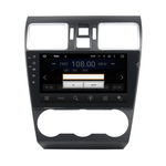 Установочный комплект для SUBARU WRX 2012-2016  KUBERG KD-9208-P30