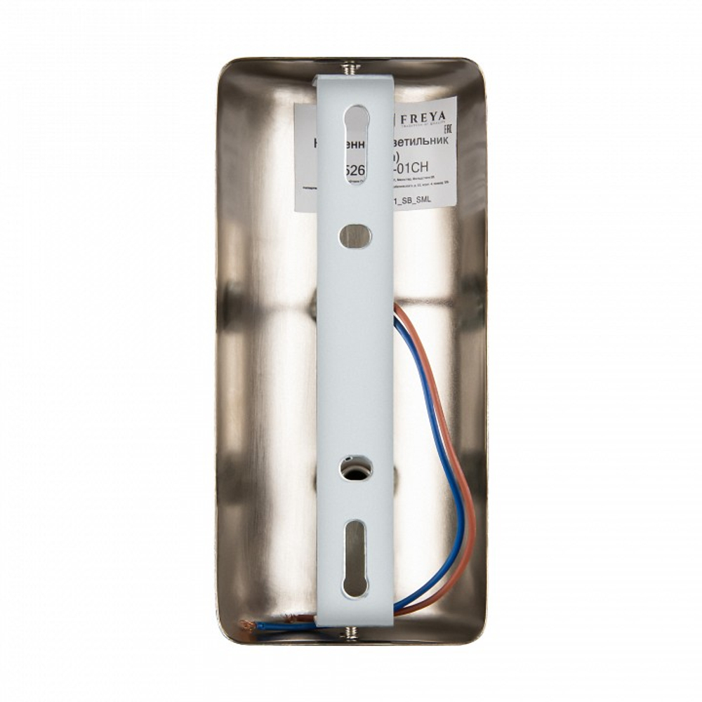 Бра Freya Viva FR5266WL-01CH