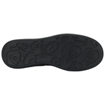Alexander McQueen Oversized Sneaker "Pure Black"