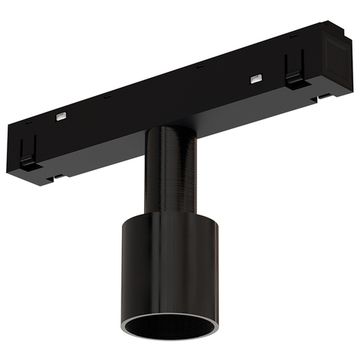 Адаптер для гибкого неона Loop с вводом питания A492106-1 чёрный Expert Arte Lamp