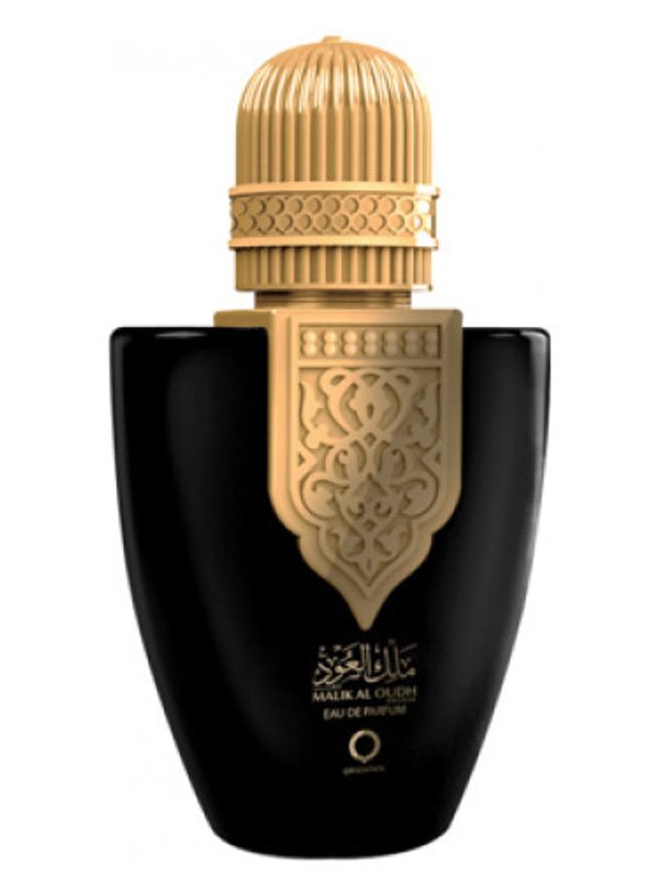 Orientica Malik Al Oudh Dhahab