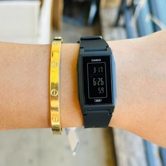 Наручные часы Casio Collection LF-10WH-1EF