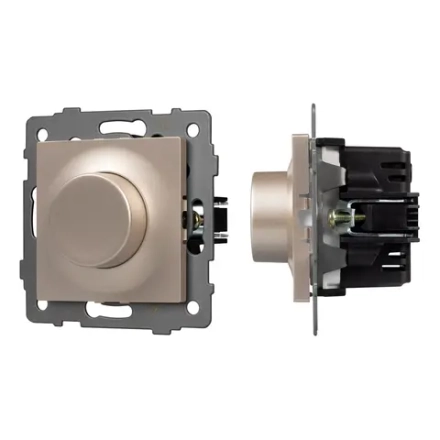 Механизм светорегулятора SWT-DLR-GD-V (250V, 10A) (Arlight, -)