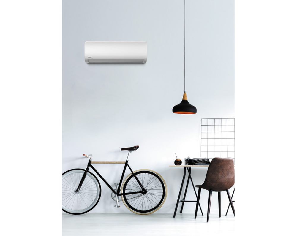 Сплит-система Midea PARAMOUNT MSAG1-07HRN1-I/MSAG1-07HRN1-O