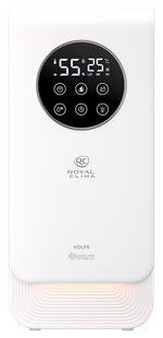 Ультразвуковой увлажнитель серии VOLPE RUH-VP270/6.5E-WT