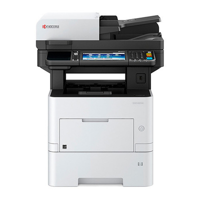 МФУ Kyocera Ecosys M3655idn, A4, 55 стр./мин, Ethernet