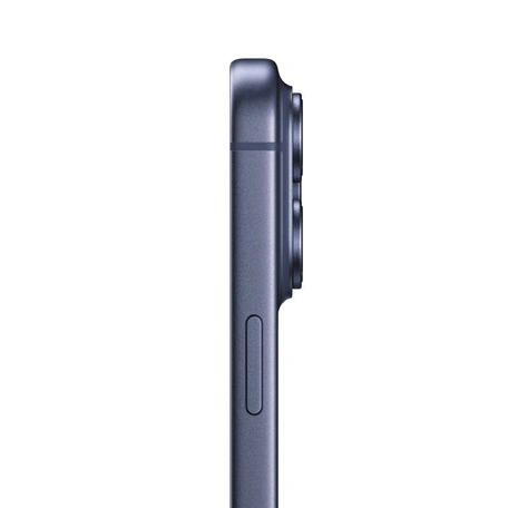 Смартфон Apple iPhone 17 Pro Max 512 GB Deep Blue eSim Only