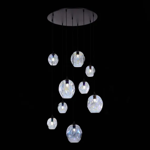Подвесной светильник Idesia SL1188.403.09 ST Luce
