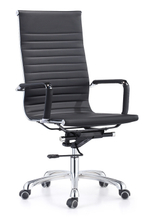 Офисное кресло ARTZ-BS1002A-Black