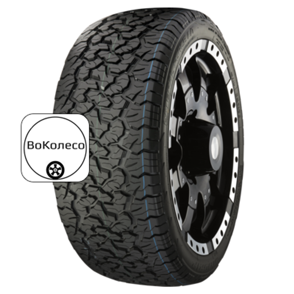 255/65R17 114H XL Lateral Force A/T TL BSW Unigrip