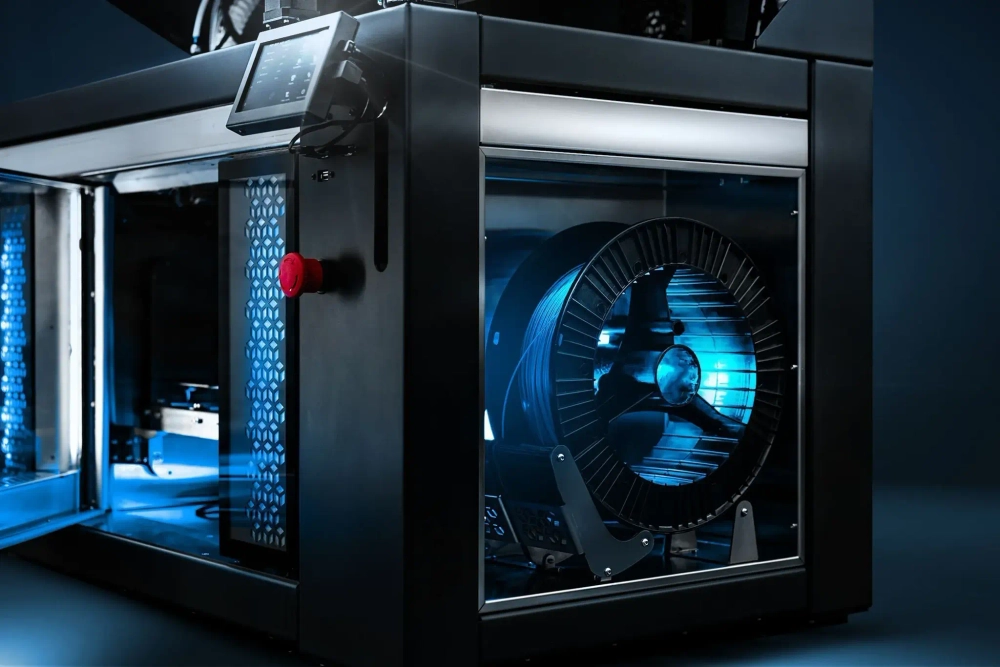 VolgoBot A2 Pro